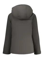 North Sails Damen Parka Schwarz mieten - Flex-Fashion Verleih