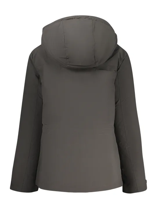 North Sails Damen Parka Schwarz mieten - Flex-Fashion Verleih