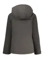 North Sails Damen Parka Schwarz mieten - Flex-Fashion Verleih