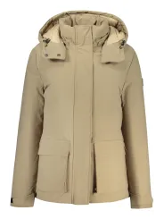 North Sails Damen Parkajacke Braun | online kaufen