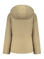 North Sails Damen Parkajacke Braun | online kaufen