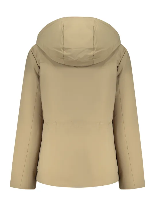 North Sails Damen Parkajacke Braun | online kaufen