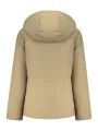 North Sails Damen Parkajacke Braun | online kaufen