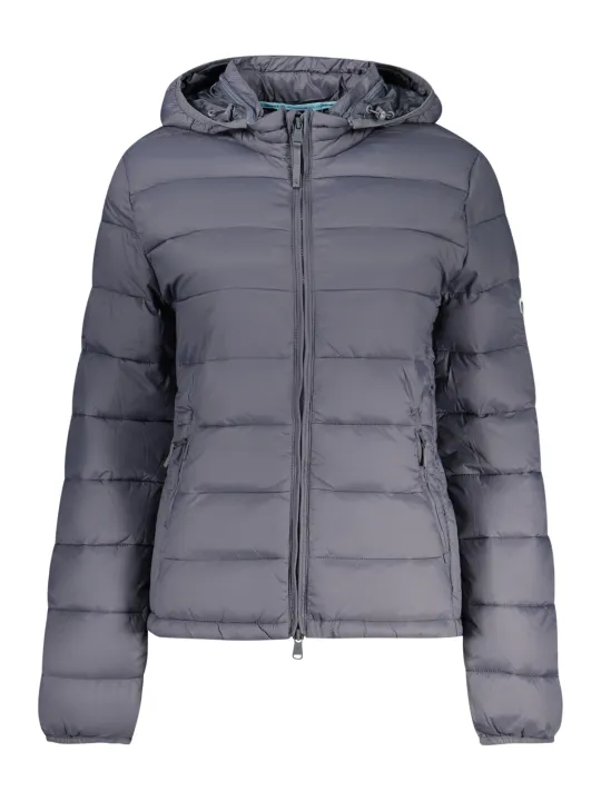 North Sails Damenjacke Grau mieten | Flex-Fashion Verleih