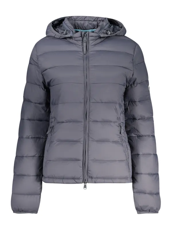 North Sails Damenjacke Grau mieten | Flex-Fashion Verleih