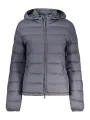 North Sails Damenjacke Grau mieten | Flex-Fashion Verleih
