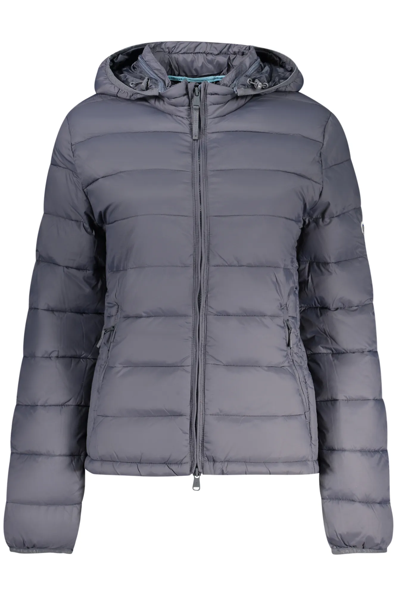 Damen JACKE Grau 000015000_GR0888