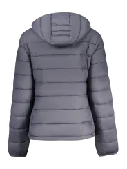 North Sails Damenjacke Grau mieten | Flex-Fashion Verleih