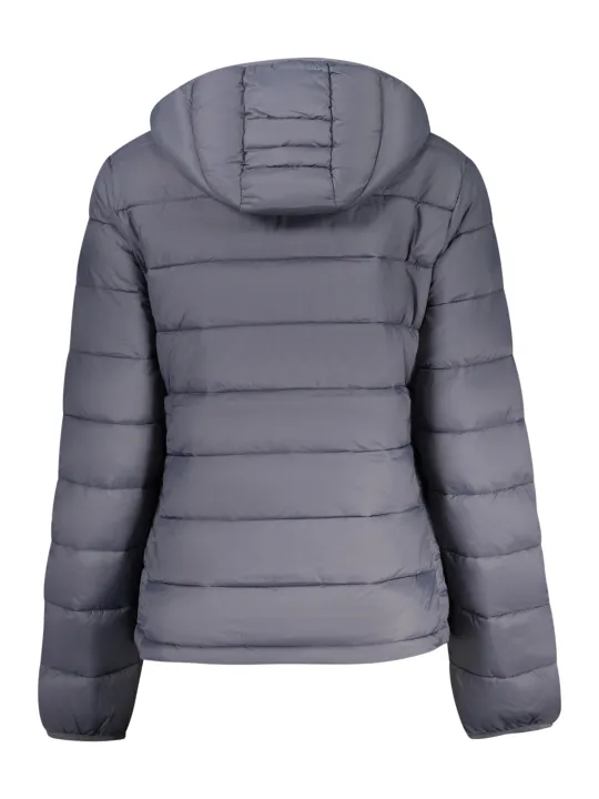 North Sails Damenjacke Grau mieten | Flex-Fashion Verleih
