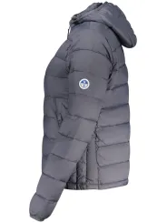 North Sails Damenjacke Grau mieten | Flex-Fashion Verleih