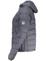 North Sails Damenjacke Grau mieten | Flex-Fashion Verleih