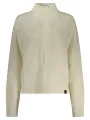 North Sails Damen Pullover in Weiß mieten | Flex-Fashion