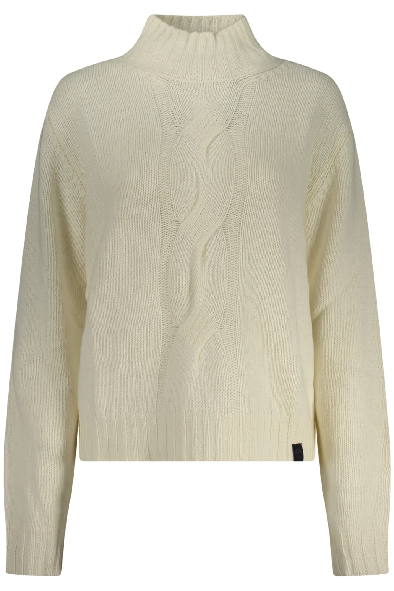 Damen PULLOVER Weiß 095526000_BI0105