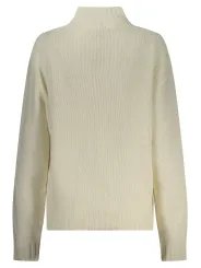 North Sails Damen Pullover in Weiß mieten | Flex-Fashion