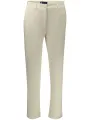 North Sails Damen Chino Weiß mieten | Flex-Fashion Verleih