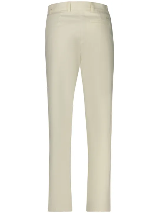 North Sails Damen Chino Weiß mieten | Flex-Fashion Verleih