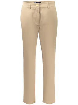 North Sails Damen Chino-Hose Braun | online kaufen