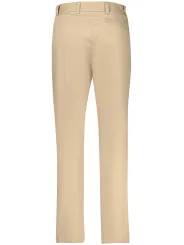 North Sails Damen Chino-Hose Braun mieten | Flex-Fashion