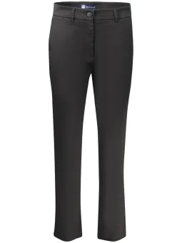 North Sails Damen Chino-Hose Schwarz | online kaufen
