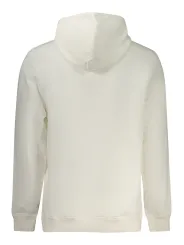 Mieten Sie das Tommy Hilfiger Herren Kapuzen-Sweatshirt Weiß