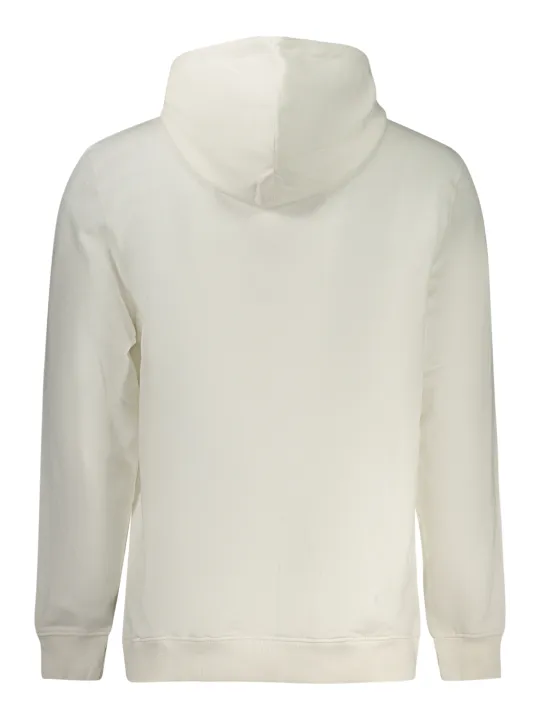 Mieten Sie das Tommy Hilfiger Herren Kapuzen-Sweatshirt Weiß