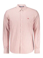 North Sails Herren Hemd Weiß mieten - Flex-Fashion Verleih