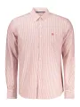 North Sails Herren Hemd Weiß mieten - Flex-Fashion Verleih