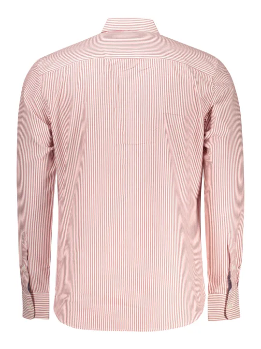 North Sails Herren Hemd Weiß mieten - Flex-Fashion Verleih