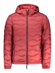 NORWAY 1963 Herrenjacke Rot mieten | Flex-Fashion Verleih
