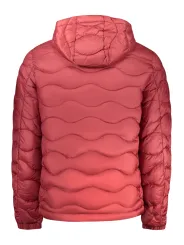 NORWAY 1963 Herrenjacke Rot mieten | Flex-Fashion Verleih