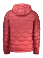 NORWAY 1963 Herrenjacke Rot mieten | Flex-Fashion Verleih