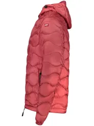 NORWAY 1963 Herrenjacke Rot mieten | Flex-Fashion Verleih