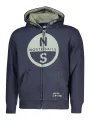 North Sails Jungen Sweatshirt Blau mieten | Flex-Fashion Verleih