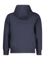 North Sails Jungen Sweatshirt Blau mieten | Flex-Fashion Verleih