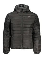 Miete ACCADEMIA MILITARE Herrenjacke Schwarz | Flex-Fashion
