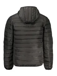 Miete ACCADEMIA MILITARE Herrenjacke Schwarz | Flex-Fashion
