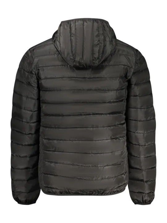 Miete ACCADEMIA MILITARE Herrenjacke Schwarz | Flex-Fashion