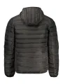 Miete ACCADEMIA MILITARE Herrenjacke Schwarz | Flex-Fashion