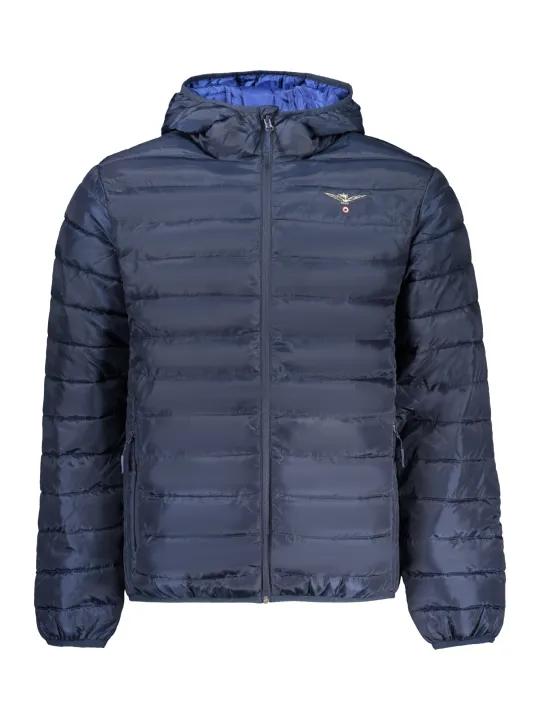 ACCADEMIA MILITARE Herrenjacke Blau mieten - Flex-Fashion Verleih