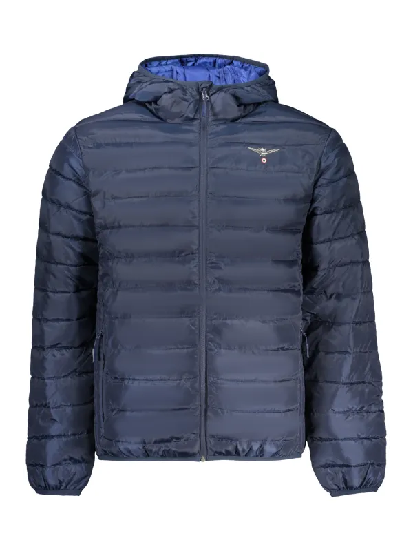 ACCADEMIA MILITARE Herrenjacke Blau mieten - Flex-Fashion Verleih