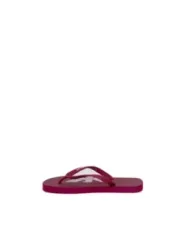 Schwarze Emporio Armani Herren Pantoletten