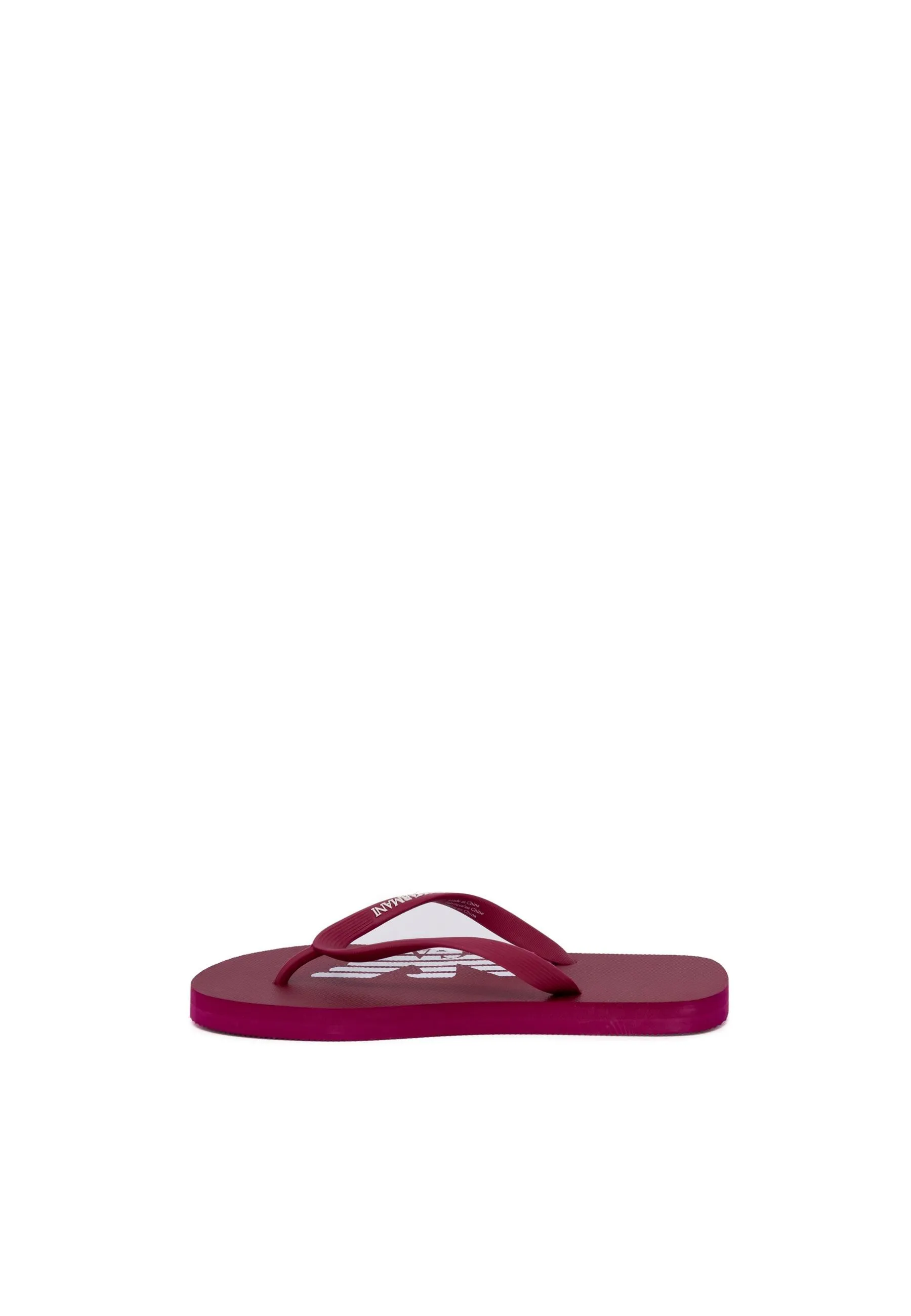 Zehentrenner Rot 473695