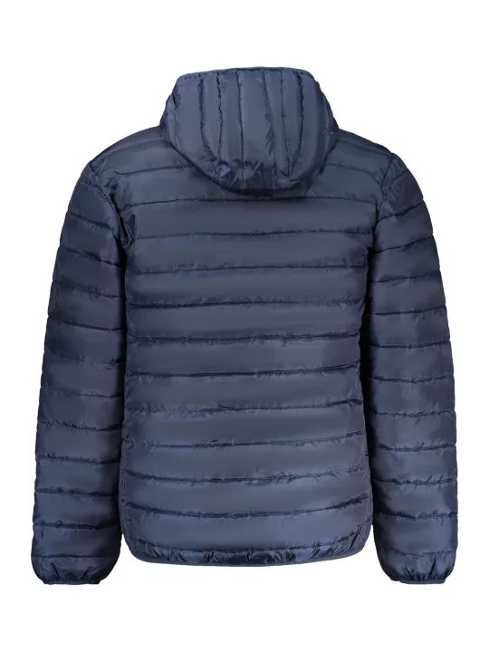 ACCADEMIA MILITARE Herrenjacke Blau mieten - Flex-Fashion Verleih