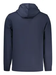 Tommy Hilfiger Herren Kapuzen-Sweatshirt Blau mieten