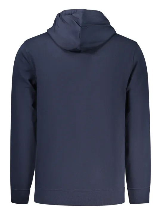 Tommy Hilfiger Herren Kapuzen-Sweatshirt Blau mieten