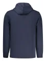 Tommy Hilfiger Herren Kapuzen-Sweatshirt Blau mieten