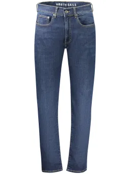 North Sails Herren Jeans Blau mieten | Flex-Fashion Verleih