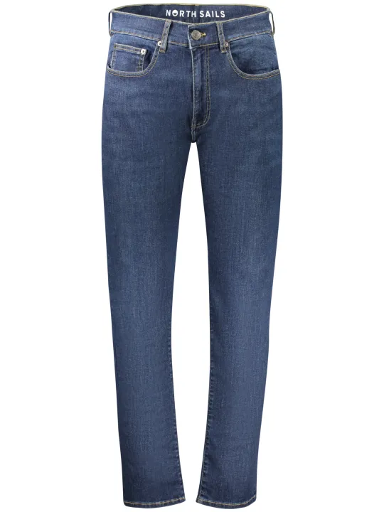 North Sails Herren Jeans Blau mieten | Flex-Fashion Verleih
