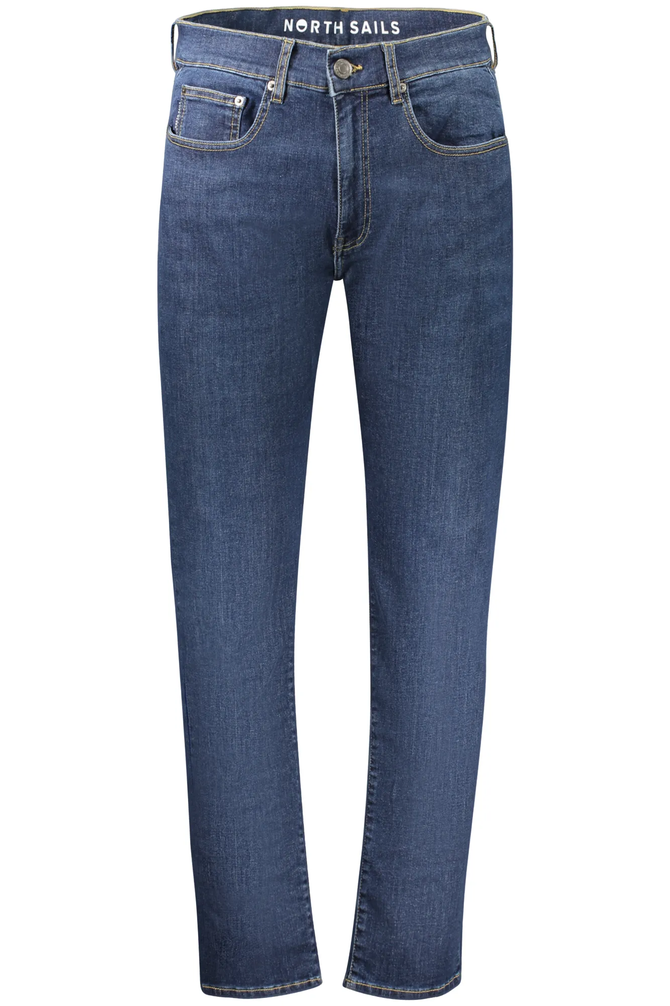 Herren Jeans Blau 673169000_BLC002