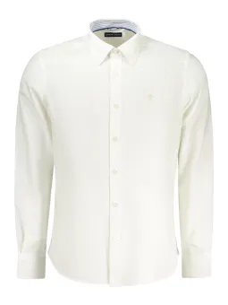 North Sails Herren Hemd Weiß | online kaufen